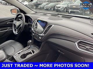 2021 Chevrolet Equinox Premier 3GNAXNEV8MS142586 in Forest Park, IL 9