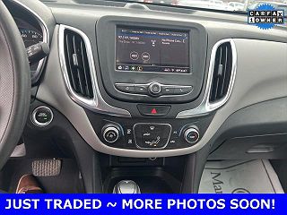 2021 Chevrolet Equinox LS 2GNAXSEV4M6143926 in Forest Park, IL 10