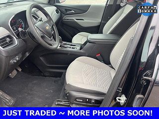 2021 Chevrolet Equinox LS 2GNAXSEV4M6143926 in Forest Park, IL 7