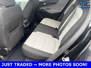 2021 Chevrolet Equinox LS 2GNAXSEV4M6143926 in Forest Park, IL 8