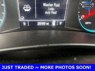 2021 Chevrolet Equinox LS 2GNAXSEV4M6143926 in Forest Park, IL 9