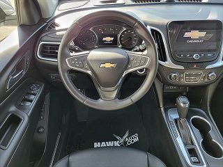 2021 Chevrolet Equinox Premier 3GNAXNEV7MS103696 in Forest Park, IL 11