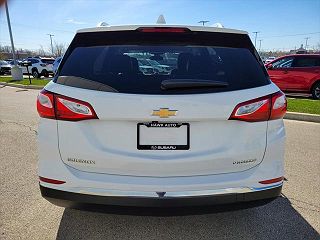 2021 Chevrolet Equinox Premier 3GNAXNEV7MS103696 in Forest Park, IL 5