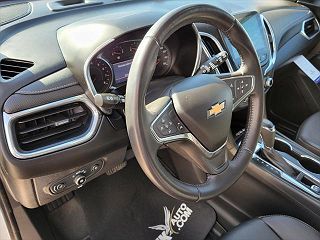 2021 Chevrolet Equinox Premier 3GNAXNEV7MS103696 in Forest Park, IL 9