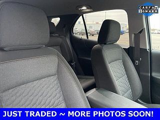 2021 Chevrolet Equinox LT 3GNAXKEV6MS109911 in Forest Park, IL 10