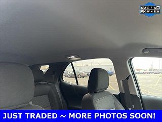 2021 Chevrolet Equinox LT 3GNAXKEV6MS109911 in Forest Park, IL 11
