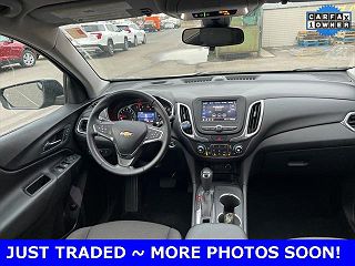 2021 Chevrolet Equinox LT 3GNAXKEV6MS109911 in Forest Park, IL 14
