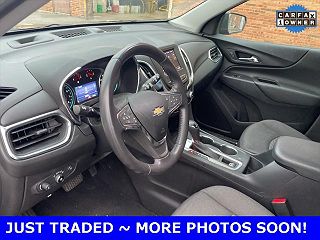 2021 Chevrolet Equinox LT 3GNAXKEV6MS109911 in Forest Park, IL 18