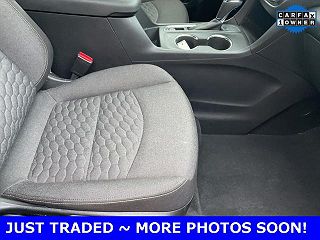 2021 Chevrolet Equinox LT 3GNAXKEV6MS109911 in Forest Park, IL 9