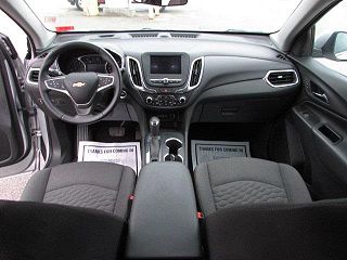 2021 Chevrolet Equinox LT 3GNAXUEV3MS171679 in Gorham, NH 9