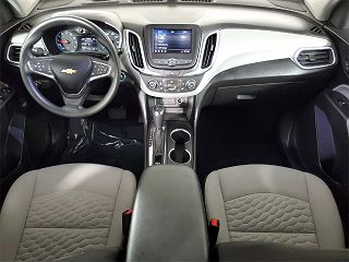 2021 Chevrolet Equinox LS 2GNAXHEV1M6134538 in Greenacres, FL 16