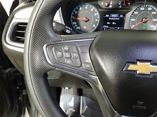 2021 Chevrolet Equinox LS 2GNAXHEV1M6134538 in Greenacres, FL 26