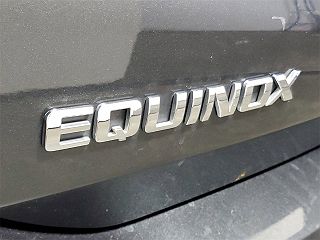 2021 Chevrolet Equinox LS 2GNAXHEV1M6134538 in Greenacres, FL 9