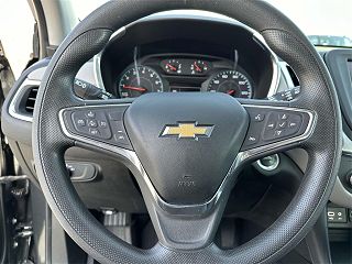 2021 Chevrolet Equinox LS 2GNAXHEV5M6117306 in Greencastle, PA 6