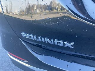 2021 Chevrolet Equinox LT 2GNAXKEV0M6105092 in Hampton, VA 9