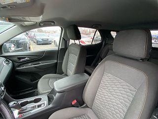 2021 Chevrolet Equinox LT 3GNAXJEV8MS120399 in Highland Park, MI 13