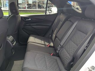 2021 Chevrolet Equinox LT 3GNAXUEV3MS132669 in Hillsboro, OR 22