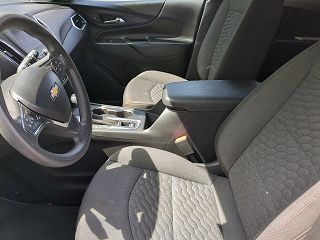 2021 Chevrolet Equinox LT 3GNAXJEV1MS160937 in Hillsborough, NC 19