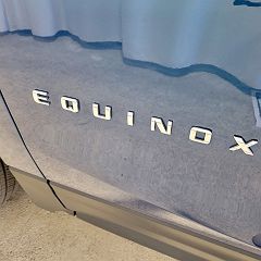 2021 Chevrolet Equinox LT 3GNAXKEV0ML342953 in Hudson, FL 10