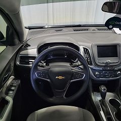 2021 Chevrolet Equinox LT 3GNAXKEV0ML342953 in Hudson, FL 13