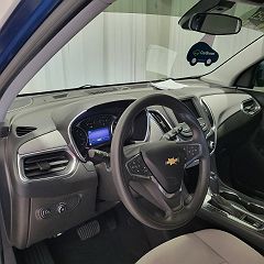 2021 Chevrolet Equinox LT 3GNAXKEV0ML342953 in Hudson, FL 25
