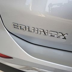 2021 Chevrolet Equinox LT 3GNAXKEV1ML395502 in Hudson, FL 10