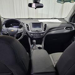 2021 Chevrolet Equinox LT 3GNAXKEV1ML395502 in Hudson, FL 12