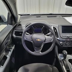 2021 Chevrolet Equinox LT 3GNAXKEV1ML395502 in Hudson, FL 13