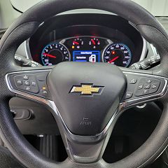 2021 Chevrolet Equinox LT 3GNAXKEV1ML395502 in Hudson, FL 14