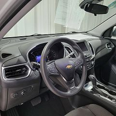 2021 Chevrolet Equinox LT 3GNAXKEV1ML395502 in Hudson, FL 26