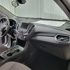 2021 Chevrolet Equinox LT 3GNAXKEV1ML395502 in Hudson, FL 27