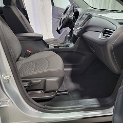 2021 Chevrolet Equinox LT 3GNAXKEV1ML395502 in Hudson, FL 28