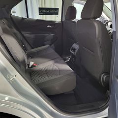 2021 Chevrolet Equinox LT 3GNAXKEV1ML395502 in Hudson, FL 30