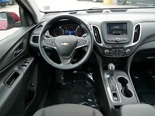 2021 Chevrolet Equinox LT 2GNAXUEV0M6101104 in Hudson, WI 6