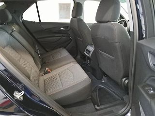 2021 Chevrolet Equinox LT 3GNAXKEV3MS136113 in Hudsonville, MI 11