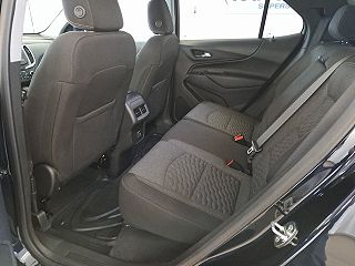 2021 Chevrolet Equinox LT 3GNAXKEV3MS136113 in Hudsonville, MI 14