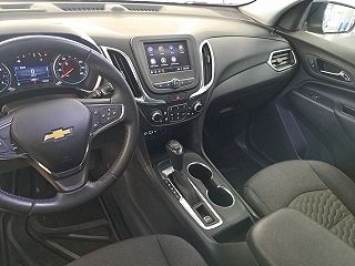 2021 Chevrolet Equinox LT 3GNAXKEV3MS136113 in Hudsonville, MI 24