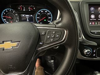 2021 Chevrolet Equinox LS 2GNAXSEV8M6115613 in Janesville, WI 21