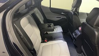 2021 Chevrolet Equinox Premier 3GNAXNEV4MS108323 in Janesville, WI 11