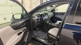 2021 Chevrolet Equinox Premier 3GNAXNEV4MS108323 in Janesville, WI 15
