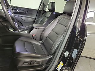 2021 Chevrolet Equinox Premier 2GNAXXEV5M6112133 in Joliet, IL 10