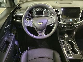 2021 Chevrolet Equinox Premier 2GNAXXEV5M6112133 in Joliet, IL 15