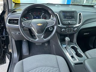 2021 Chevrolet Equinox LT 3GNAXUEV0ML311150 in Kenosha, WI 14