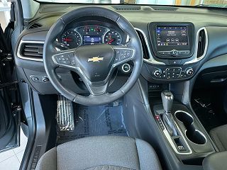 2021 Chevrolet Equinox LT 3GNAXKEV4ML352966 in Kenosha, WI 14