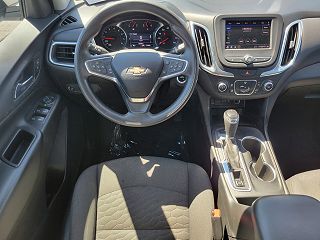 2021 Chevrolet Equinox LT 2GNAXUEV0M6120588 in Las Vegas, NV 9