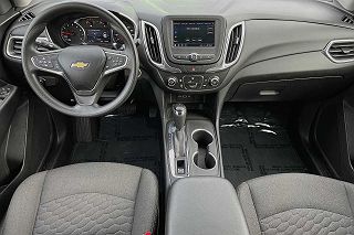 2021 Chevrolet Equinox LT 2GNAXUEV6M6147701 in Lebanon, OR 10