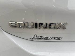 2021 Chevrolet Equinox LT 3GNAXUEV2MS143632 in Lincoln, NE 37