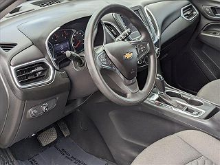 2021 Chevrolet Equinox LT 3GNAXUEV3MS128847 in Littleton, CO 10