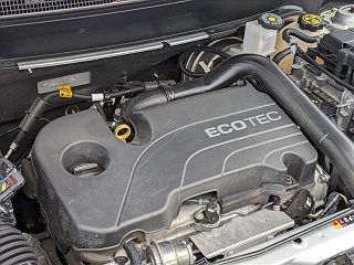 2021 Chevrolet Equinox LT 3GNAXUEV3MS128847 in Littleton, CO 22