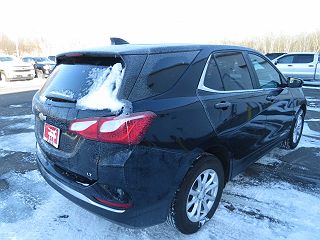 2021 Chevrolet Equinox LT 3GNAXKEV5MS105638 in Liverpool, NY 5